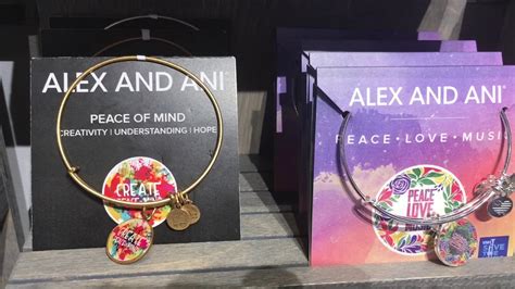 Alex and Ani outlet near you